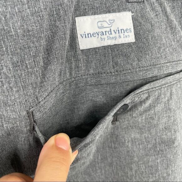Vineyard Vines Performance Breaker Men Short NWT 52B - Picture 6 of 13